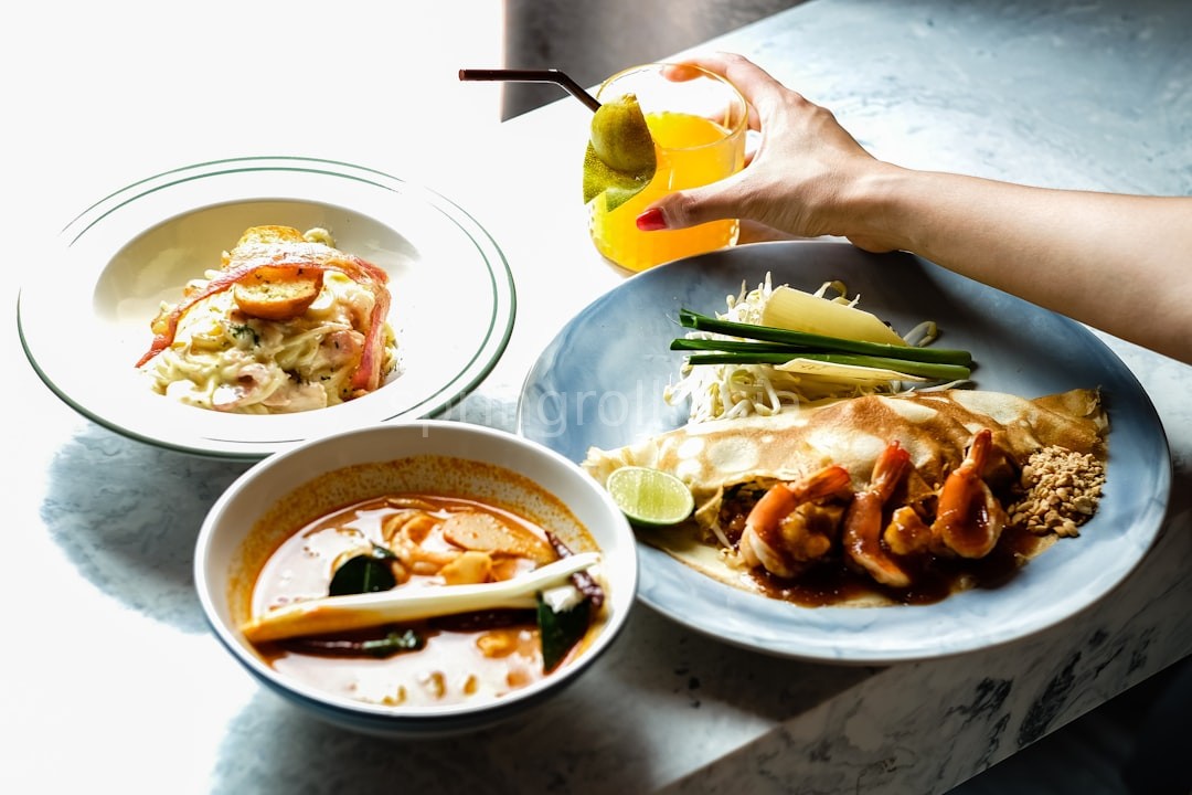 Hot Plates