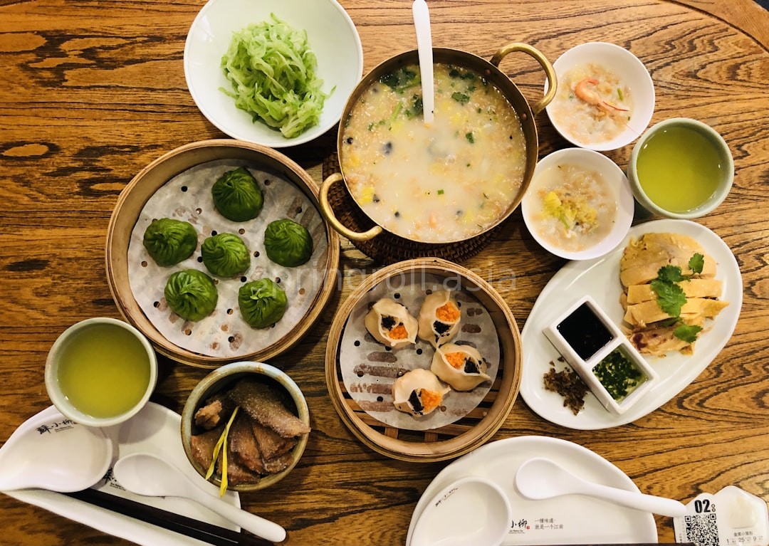 Dim Sum
