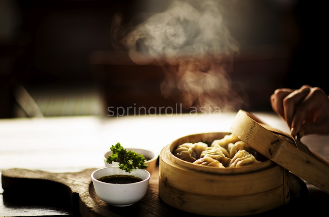 Noodles