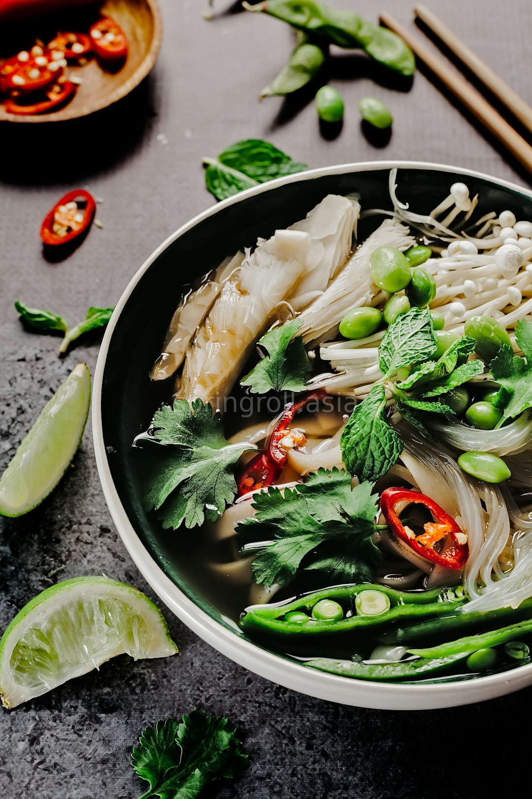 Green Curry