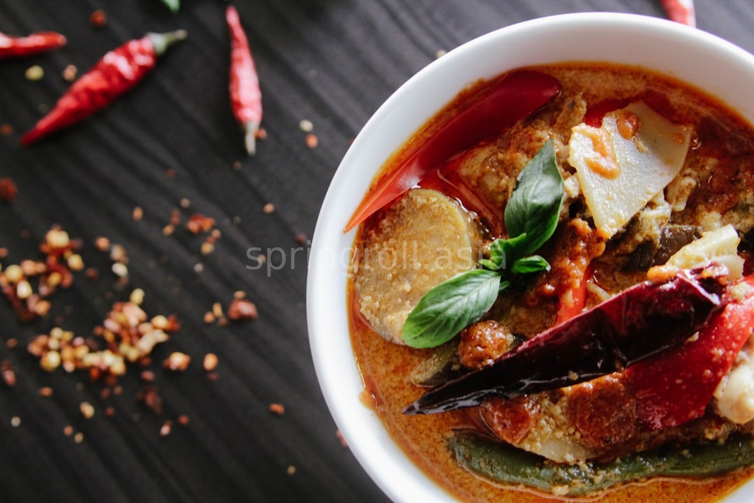 Tom Yum